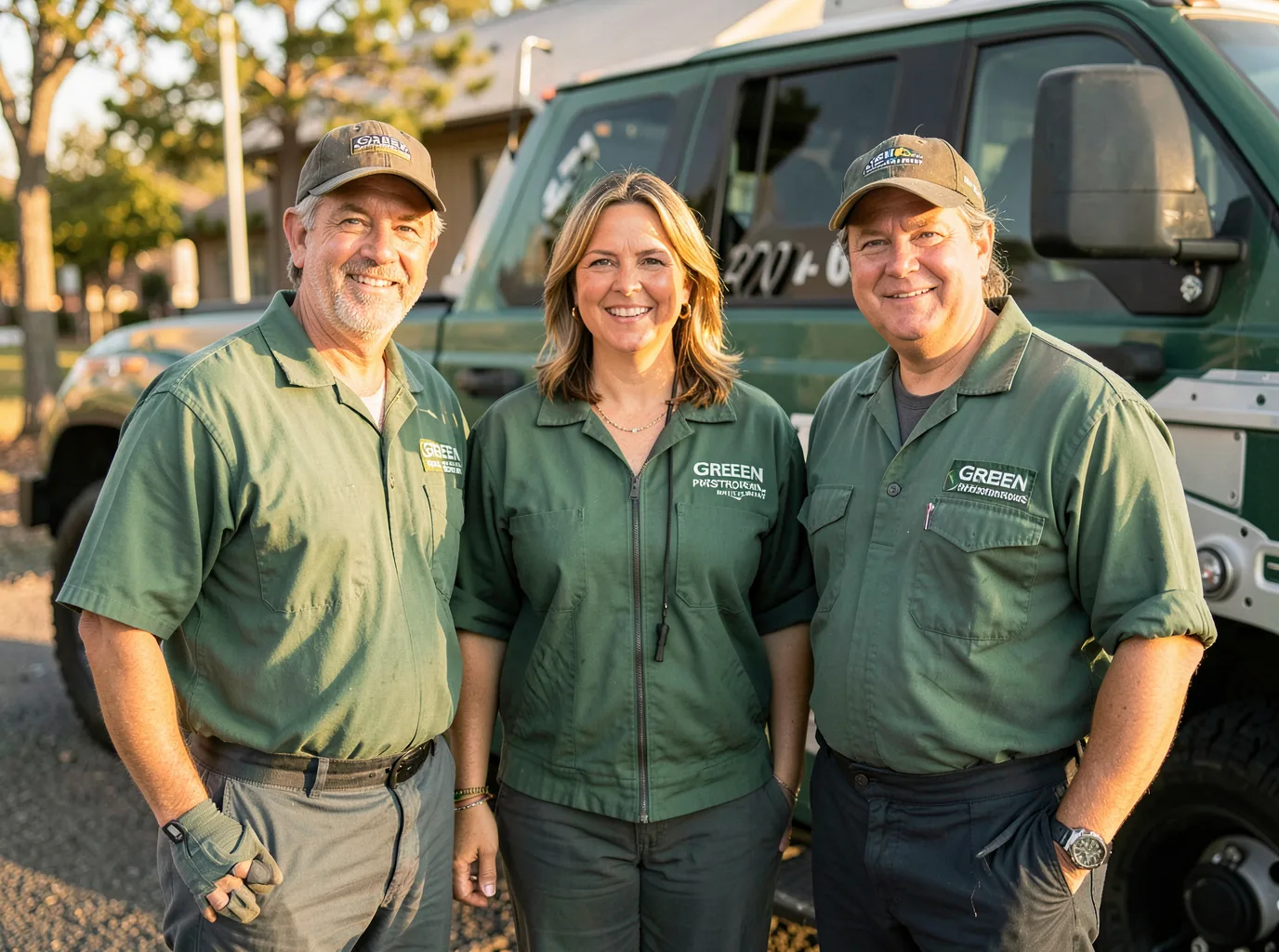 Water Damage Restoration company in Welsh, LA