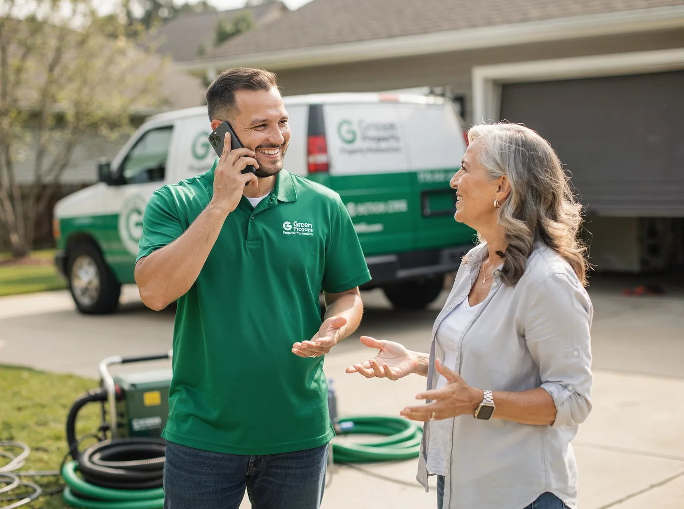 Water Damage Restoration Welsh, LA FAQs